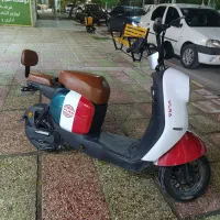 موتور برقی ولرا