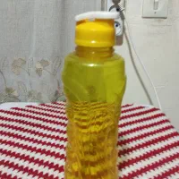 تعدادی ظروف آشپزخانه و نو