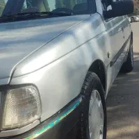 پژو روآ مدل 88 فابریک جهت معاوضه|خودرو سواری و وانت|شیراز, قلعه نو|دیوار