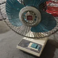 پنکه اصل ژاپن کی دی کی KDKاصل ژاپن