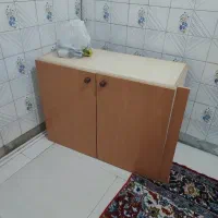 کابینت دست دوم