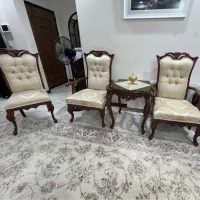 مبلمان|مبلمان خانگی و میز عسلی|تهران, صادقیه|دیوار