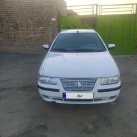 سمندای اف سون دوگانه کارخانه