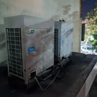 سیستم های سردخانه ، برق صنعتی ، پرده هوا ، جزیره|خدمات پیشه و مهارت|بوشهر, |دیوار