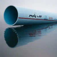 فروش لوله پلیکای تک پلیمر پایین تراز قیمت کارخانه