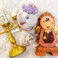 سرویس دیو و دلبر