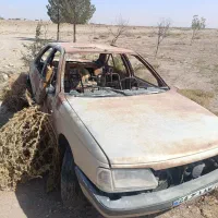 تحویل خودرو اسقاط فرسوده