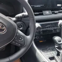 راهنمایی تویوتا رافور