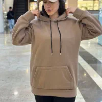 هودی ضخیم داخل کرک فقط ۵۰۰تومن