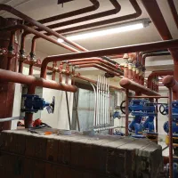 خدمات تاسیسات ۰تا ۱۰۰ لوله کشی|خدمات پیشه و مهارت|ارومیه, |دیوار