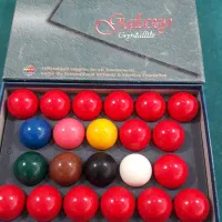 توپ اسنوکر تورنومنت