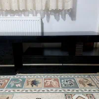 میز تلوزیون ساپورت  تا60اینج|میز تلویزیون|زنجان, |دیوار