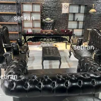 مبلمان اداری ایده آل ایده