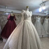 واگذاری مزون لباس عروس و مجلسی