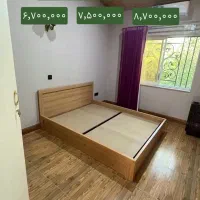 تولیدی انواع تخت و کمد|تخت و سرویس خواب|آق قلا, |دیوار