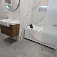 ۲۳۰متر/سنبل فرمانیه/تراس قابل چیدمان|اجارهٔ آپارتمان|تهران, فرمانیه|دیوار