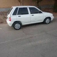 فروش پراید|خودرو سواری و وانت|شوشتر, |دیوار