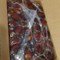 خرمای جهرم خاصویی و هلیله ای