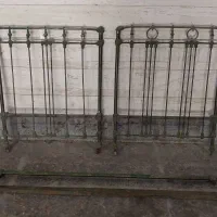 تخت روسی شوروی قدیمی