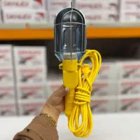 سیم سیار لامپ مخصوص مکانیکی مدل آویز