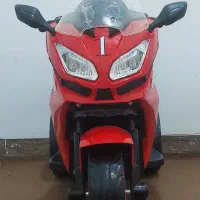 موترشارژی نو|موتورسیکلت|خورموج, |دیوار