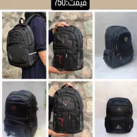 کیف کفش کمربند