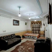 سوییت ۳۵ متری اپارتمان ۱۰۰ متری و سه پارکینگ