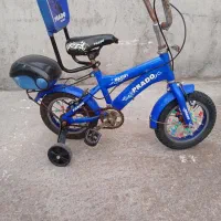 دوچرخه سایز 12