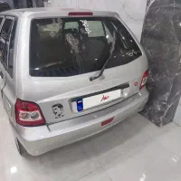 پراید۱۱۱مدل۸۹