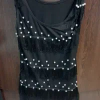 فروش چند دست لباس مجلسی و مانتو  (نو و در حد نو)|لباس|شیراز, شهرک ایثار|دیوار