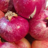 انار درجه یک رباب قصردشتی دانه قرمز میخوش|خوردنی و آشامیدنی|شیراز, میرزاکوچک خان|دیوار