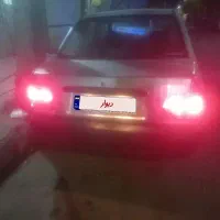 پراید ۱۳۱مدل ۹۱ در حد موتور تازه تعمیر دوگانه|خودرو سواری و وانت|مشهد, مقدم|دیوار