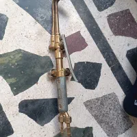 سر پیک هوا برش موریس|ابزارآلات|خرم‌آباد, |دیوار