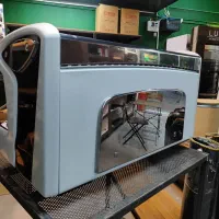 دستگاه قهوه اسپرسو فائما جیمبالی|فروشگاه و مغازه|شیراز, آبیاری|دیوار