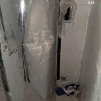 دستگاه اتو بخار نو بدون استفاده شده