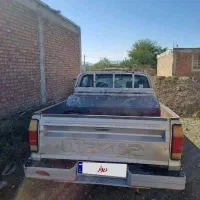 مزداوانت دوکابین