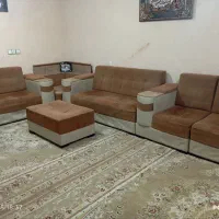 مبل 7نفره