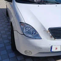 تیبا ۱ دوگانه فابریک مدل ۹۷ در دارخوین|خودرو سواری و وانت|شادگان, |دیوار