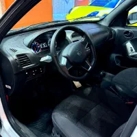 کوییک S آخر 1402|خودرو سواری و وانت|تهران, گلستان (شهرک راه آهن)|دیوار