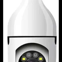دوربین لامپی ۳۶۰ درجه