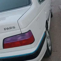 پارس 1401موتور جدید|خودرو سواری و وانت|باخزر, |دیوار