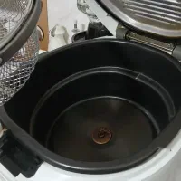 سرخ کن بزرگ|سایر لوازم برقی|قرچک, پویینک|دیوار