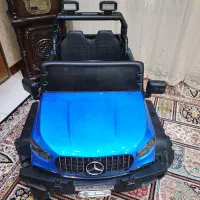 ماشین شارژی|اسباب‌‌بازی|خانمیرزا, |دیوار