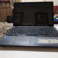 لب تاپ acer|رایانه همراه|تهران, تهراننو|دیوار