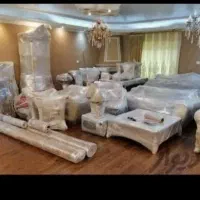 خدمات باربری حمل  اثاثیه منزل کارخالی وبسته بندی|خدمات حمل و نقل|تهران, تهرانپارس غربی|دیوار