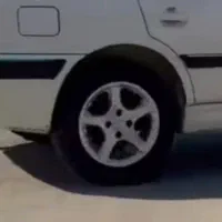 سمند۹۰ملتی پلکس|خودرو سواری و وانت|بروجرد, |دیوار