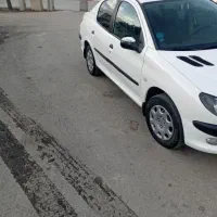 فروش ۲۰۶ اس دی آریان|خودرو سواری و وانت|اردبیل, |دیوار