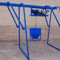 بالابر اجاره ای