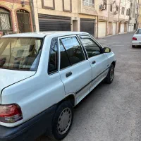 پراید صبا|خودرو سواری و وانت|رشت, کاکتوس|دیوار