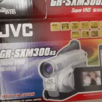 دوربین jvc قدیمی اصل ژاپن|دوربین عکاسی و فیلم‌برداری|تهران, تاکسیرانی|دیوار